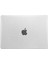 MacBook Pro 13 Inç (2020) A2251 A2289 Pc Ön ve Arka Dizüstü Bilgisayar Kabuk Kapağı (Yurt Dışından) 3