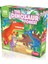 The Dinosaur Forest Pre School Puzzle 12 Parça 1