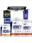 Fitness Paketi Large - Salted Caramel Strawberry Lemon 1