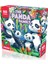 The Panda Family Pre School Puzzle 24 Parça 1