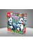 The Panda Family Pre School Puzzle 24 Parça 2