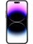 Apple iPhone 14 Pro Kılıf Mekanik Görünümlü Wireless Şarj Destekli Magsafe Mekanik Kapak 2