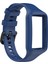 Huawei Band 7 Için Hepsi Bir Arada Silikon Kayış (Yurt Dışından) 1