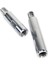 Bradoo-2 Adet 125 Parlatma Makinesi Açı Öğütücü Uzatma Çubuğu M14 Adaptör Çubuk Parlatma Güzellik Parlatma Aracı, 75MM ve 100MM (Yurt Dışından) 2