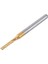Karbür Uçlu Freze Gravür Ucu Kesici Gravür Uçlu Frezenin Değiştirilmesi (2.0mm) (Yurt Dışından) 1