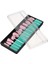 12 Adet Parlatma Taşlama Kafası Araçları Nail Art Matkap Uçları ile 7 Adet Tungsten Karbür Cam Matkap Ucu Seti Karbür Noktası (Yurt Dışından) 4