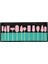 12 Adet Parlatma Taşlama Kafası Araçları Nail Art Matkap Uçları ile 7 Adet Tungsten Karbür Cam Matkap Ucu Seti Karbür Noktası (Yurt Dışından) 5