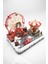 Premium Collection Dekoratif Lunapark Temalı Yılbaşı Süs 38*28 cm 4
