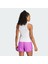 Performance IW8163 All Gym Seasonal Rib Tight Fit Tonal 3-Stripes Tank Top 2