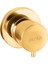 Penta 6617G Stop Valf Vana 1