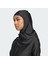 Performance IR7487 3-Stripes Swim Hijab 2