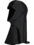 Performance IR7487 3-Stripes Swim Hijab 5