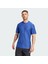 ADİDAS TR-ES STRETCH T IW3361 Erkek SELBLM/BLACK Spor Tişört 1
