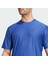 ADİDAS TR-ES STRETCH T IW3361 Erkek SELBLM/BLACK Spor Tişört 4