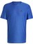 ADİDAS TR-ES STRETCH T IW3361 Erkek SELBLM/BLACK Spor Tişört 5