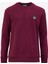 Mürdüm Erkek Bisiklet Yaka Relaxed Fit Sweatshirt D4WM-SWT3931 1