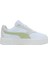 Cali Court Embroidery W 39882801 Kadın Sneaker 2
