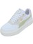 Cali Court Embroidery W 39882801 Kadın Sneaker 3