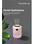 Co. Hava Nemlendirici 700 ml Ultrasonik Buhar Makinesi | Aroma Difüzörü Aroma Terapi Toc 1003 2