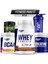 Fitness Paketi Mega - Çikolata Strawberry Lemon 1