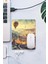 Sonictouch Kapadokya Temalı Pürüzsüz Yüzey Kaymaz Taban Dikişsiz Kenar Gamer Oyuncu Mouse Pad 19X23CM 1