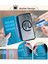 Realme 12 Pro Plus Telefon Kılıfı (Yurt Dışından) 2