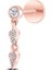 Volare 0,08CT Pırlanta Piercing-Tragus 1