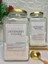 2li 3000ML Gold Metal Kapaklı Beyazlar/renkliler Deterjan Kavanozu 3