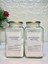 2li 3000ML Gold Metal Kapaklı Beyazlar/renkliler Deterjan Kavanozu 4