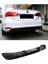 Volkswagen Jetta Mk6 Makyajsız (2011-2014) Difüzör Plastik Jetta Arka-Difizör-Bodykit-Ek Piano Blac 5