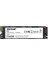 P300 256GB 1700/1100MB/S Nvme M.2 SSD Disk (P300P256GM28) 1