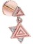 Tris 0,02CT Pırlanta Piercing-Tragus 1