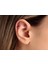 Tris 0,02CT Pırlanta Piercing-Tragus 2