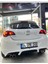 Opel Astra J Hb Irmscher Difüzör (Plastik) 1