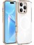 iPhone 16 Pro Max Magsafeözellikli Çıkarılabilir Arka Yüzeyli Zore Polar Kapak 2