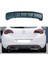 Opel Astra Uyumlu J 2013-2015 Makyajlı Kasa Plastik Boyasız Difüzör 1