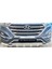 Hyundai Tucson 2015-2016- 2017 Ön Tampon Koruma ( Difüzör ) Uyumlu 1