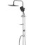 Drop Krom Duş Ünitesi 241530 1