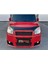 Fiat Doblo 2 Ön Tampon Fiberglass Boyasız A+ Kalite 1