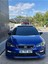 Seat Leon 2017 Üzeri Boyalı (LW5L) Mavi Makyajlı Fr Ön Ek 2