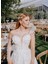 Yaprak Gelin Tacı Yaprak Motifli Helen Gelin Tacı Nikah Tacı Nişan Tacı RAT0108 1