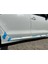 Volkswagen Jetta Mk6 2010-2018 Boyasız Plastik Marşpiyel Takımı 3