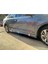 Volkswagen Jetta Mk6 2010-2018 Boyasız Plastik Marşpiyel Takımı 4