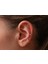 Sole 0,06ct Pırlanta Piercing-Tragus 2