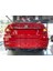 Fiat Egea Sedan Uyumlu Arka Ek (Plastik) 5