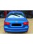 Volkswagen Jetta R Difüzör 2011-2012-2013 (Plastik) Parlak Siyah Arka-Bodykit-Difizör-Ek 2