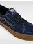Sk8-Low VN0009QRNVY1 Erkek Sneaker 5