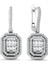 Safir Kuyumculuk Luxury Collection 2,22CT Pırlanta Baget Set 2