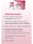 Repro Women's Once Daily Inositol İçeren Takviye Edici Gıda 30 Saşe 4