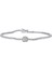 LUXURY COLLECTİON 1,29ct Pırlanta Bileklik 1